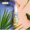 Bebe Roosie Minyak Telon Spray With Lavender + Olive Oil - 60 ml